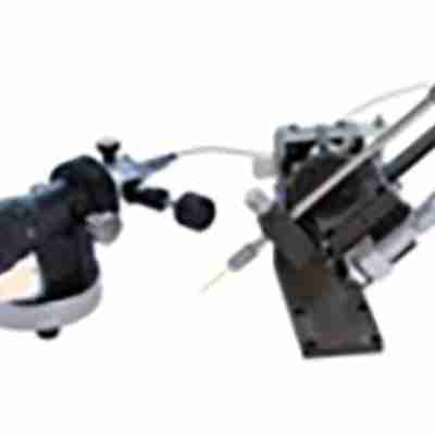油压注射器