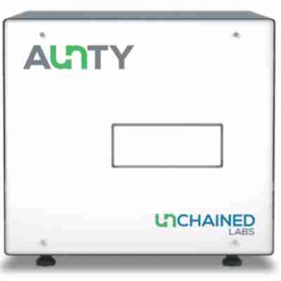 快速多功能蛋白稳定分析仪 title=