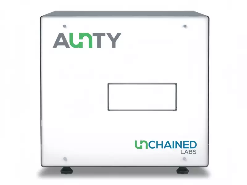 快速多功能蛋白稳定分析仪