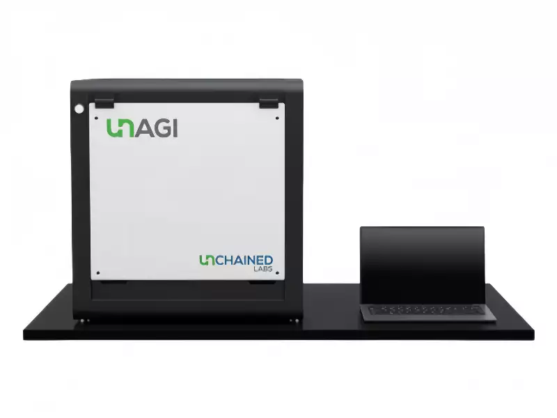 全自动台式浓缩换液平台